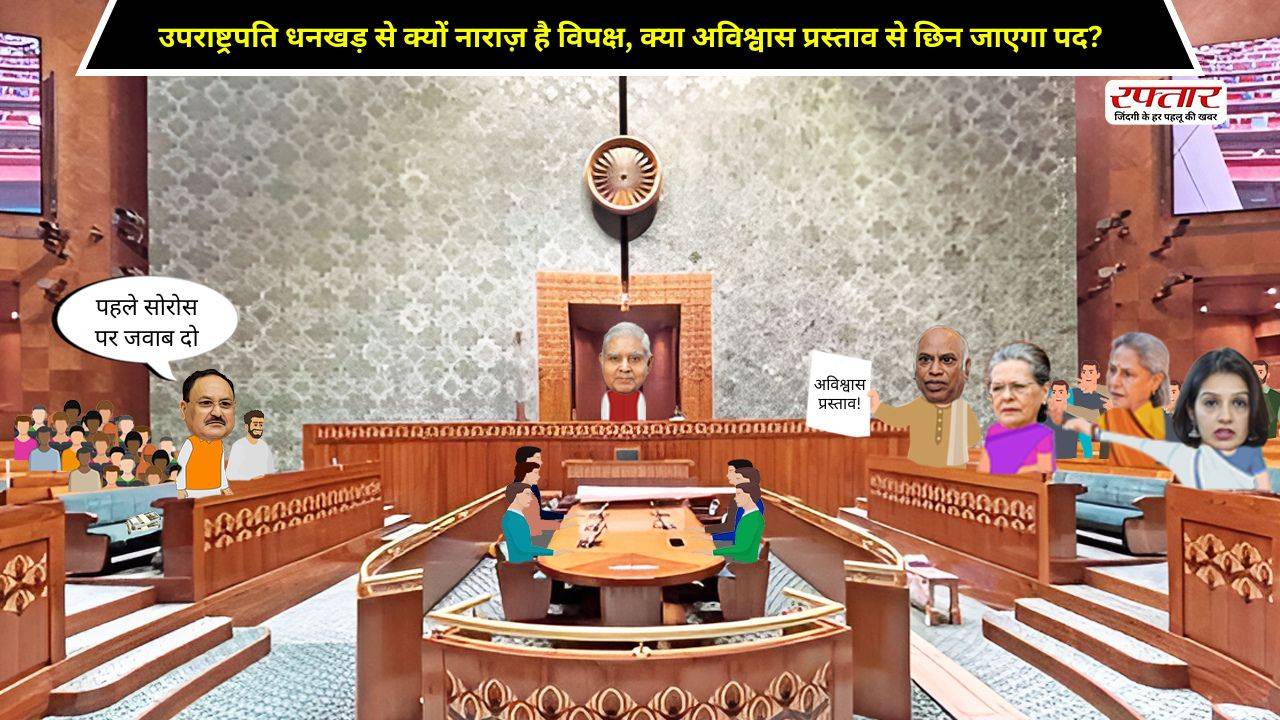 No Confidence Motion