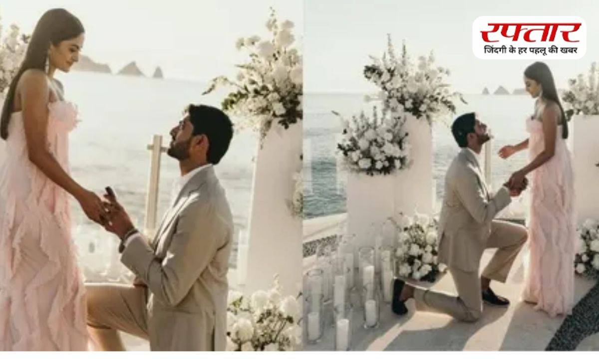 Netra-Mantena and Vamsi Gadiraju