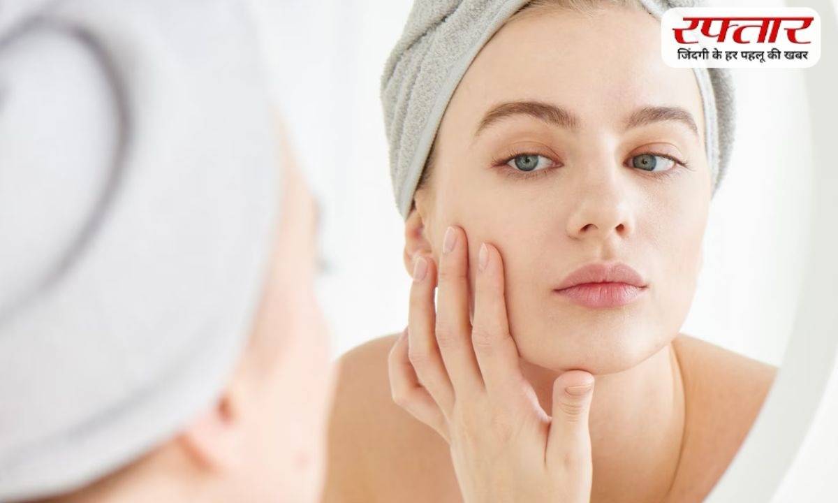 6 Easy Skin Care Tips