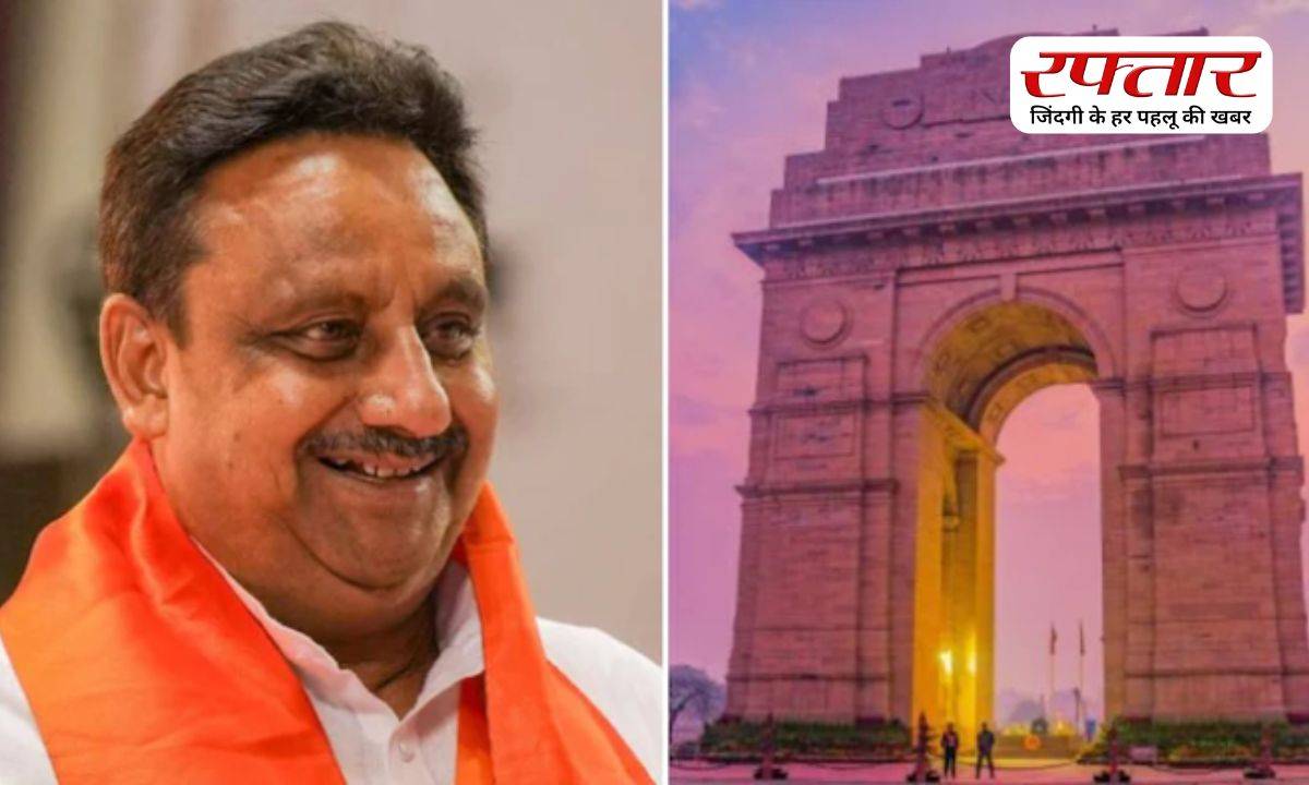 MP Praveen Khandelwal