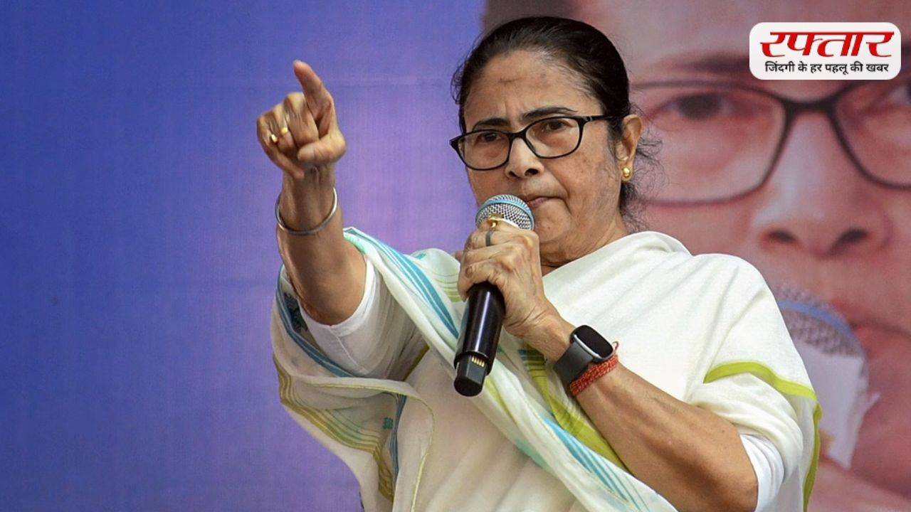West Bengal: Major reshuffle ahead of SIR announcement