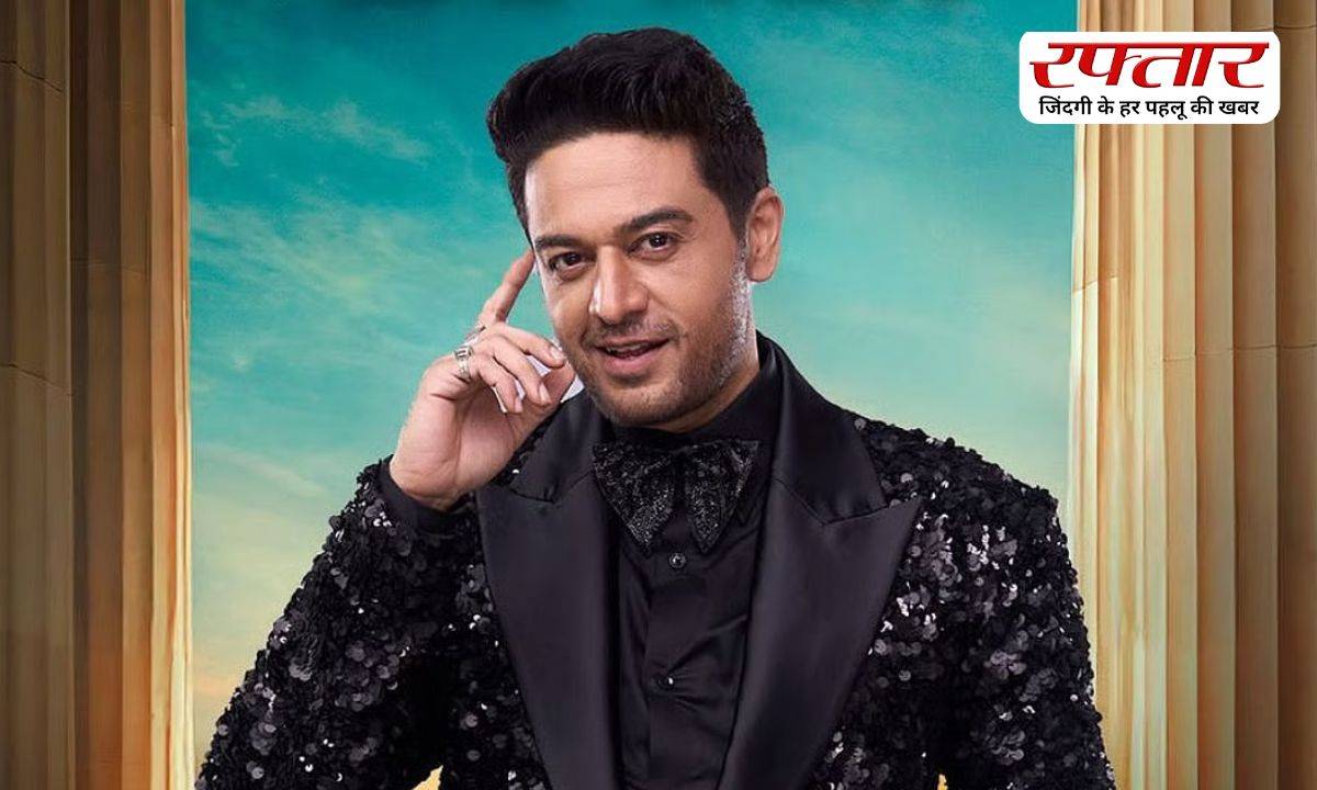 Bigg Boss 19 winner Gaurav Khanna