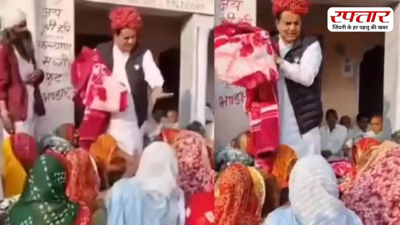 BJP MP Sukhbir Singh