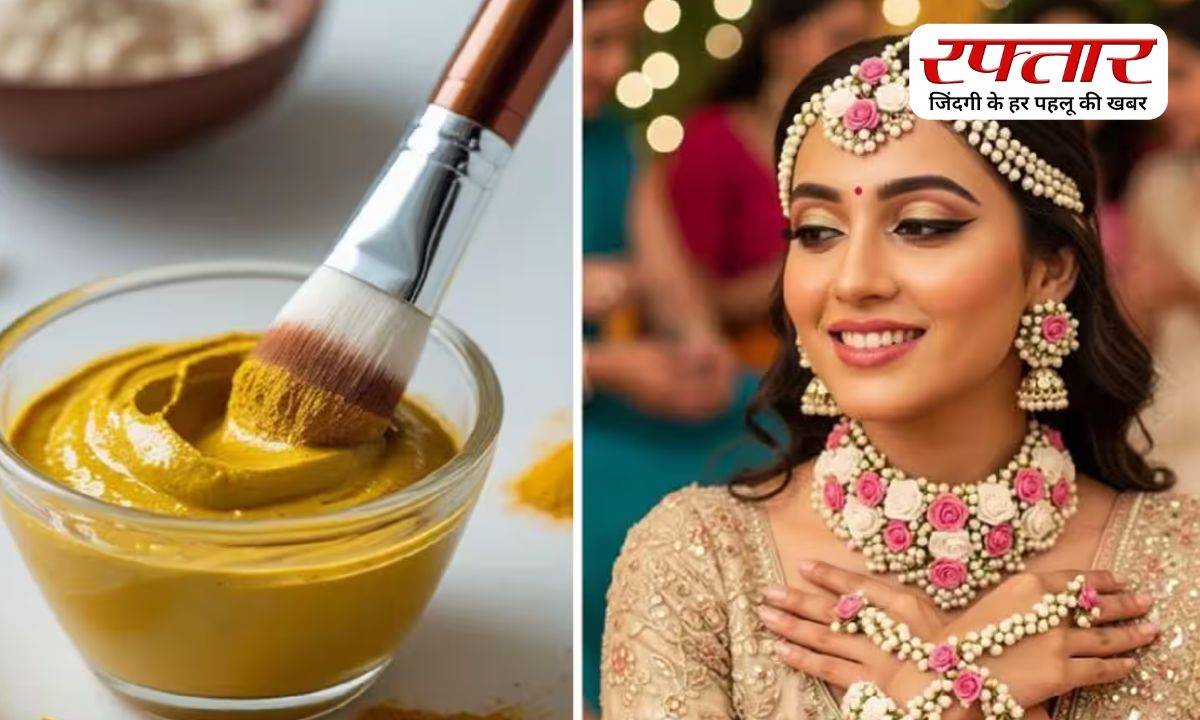 Bridal Skincare Routine