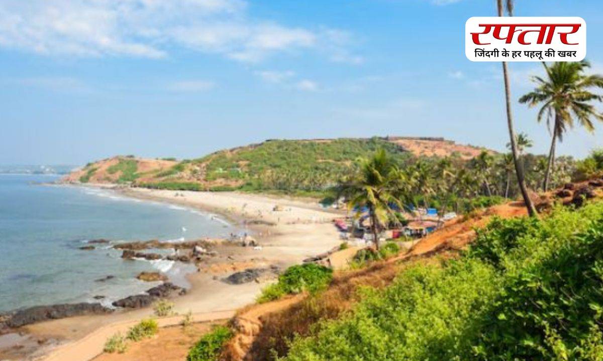 स्प्रिंग वेकेशन अलर्ट! मार्च के पहले हफ्ते में एक्सप्लोर करें ये 3 शानदार जगहें March Travel Tips