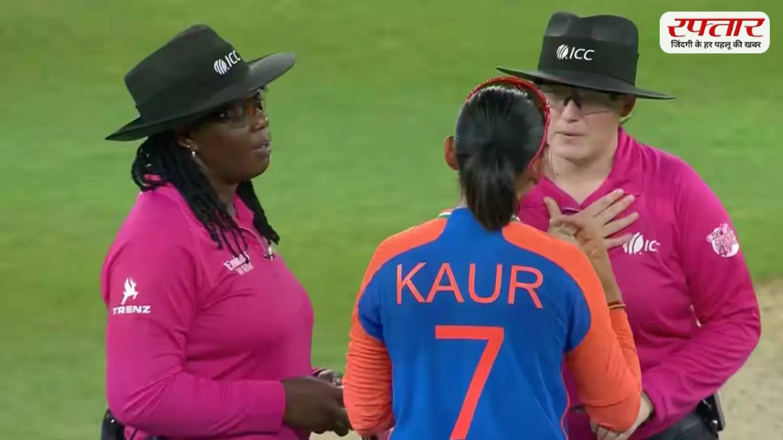 India lost its first T20 world cup 2024