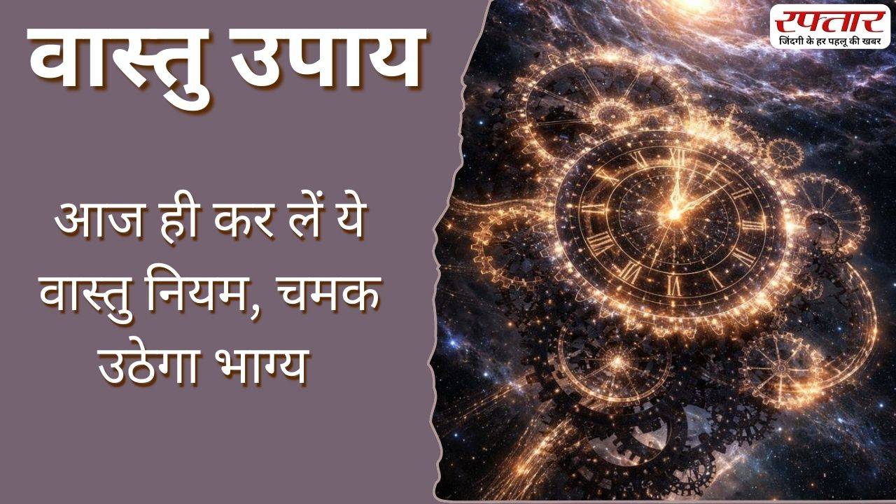 Vastu Tips of Home