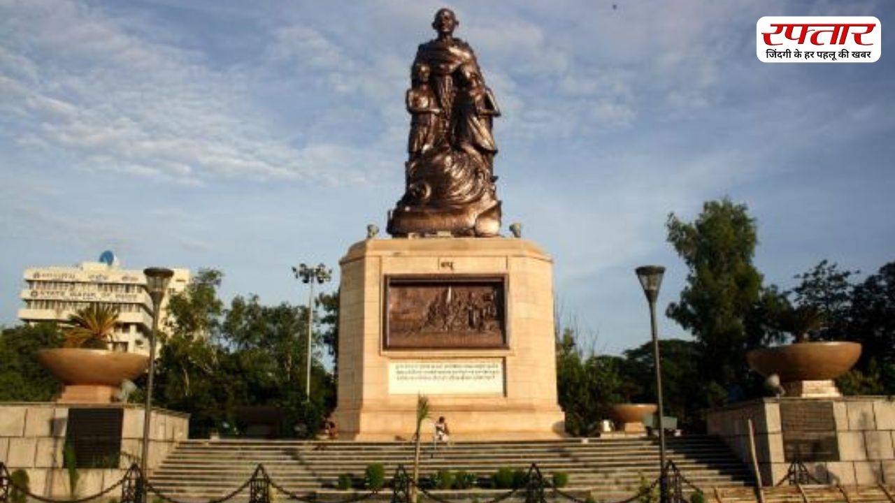 Gandhi Maidan blasts case: Delhi High Court commutes death sentence of 4 convicts to life imprisonment