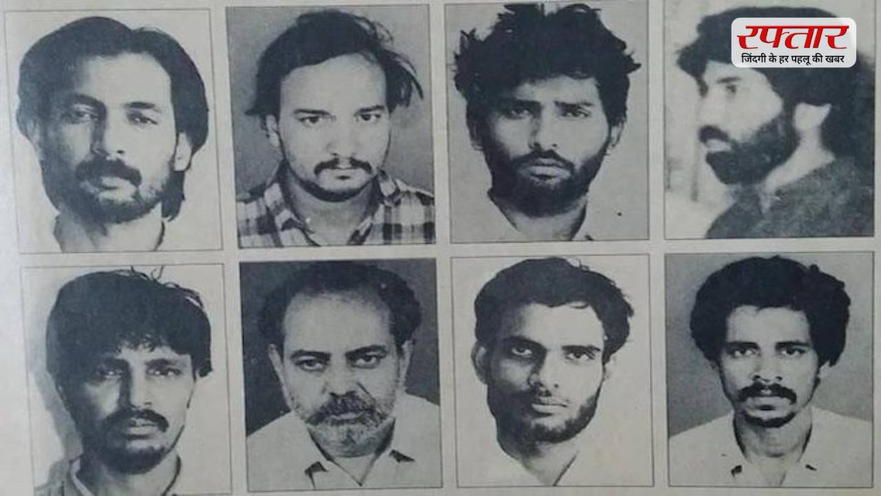 Accused of Ajmer rape