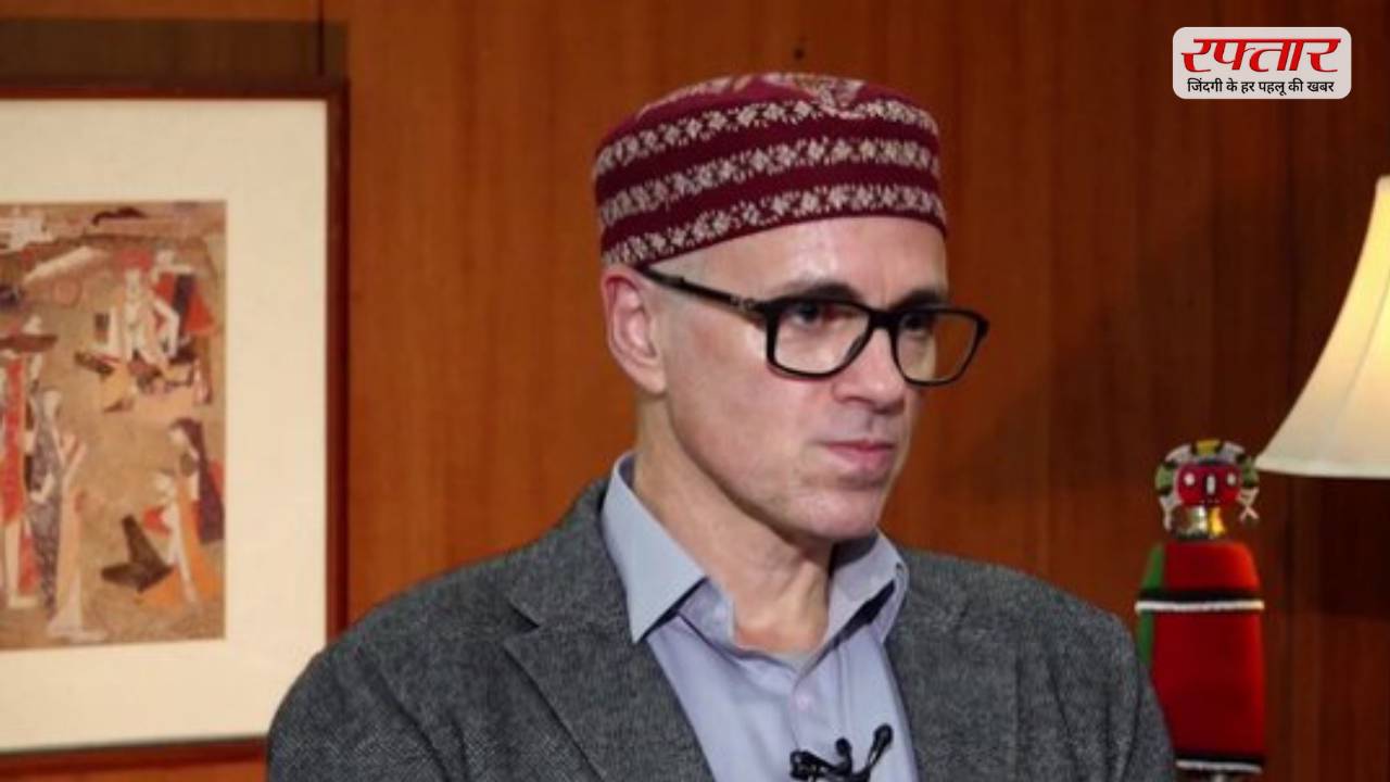 Omar Abdullah