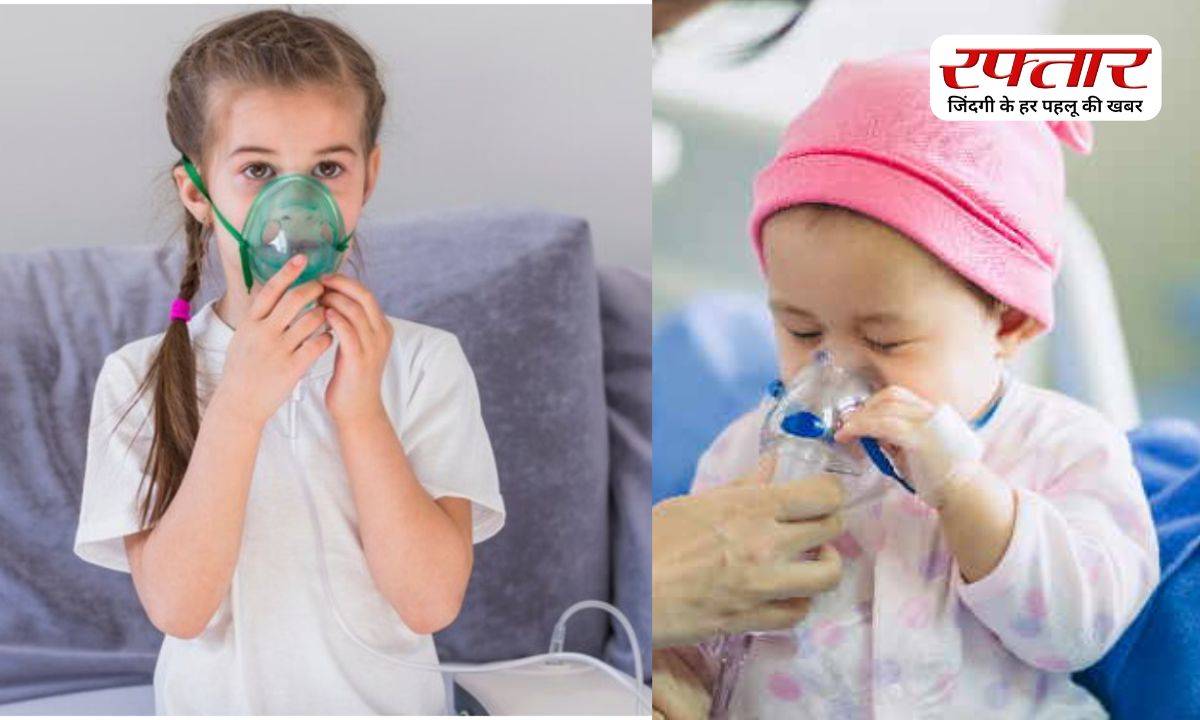 Pneumonia vigilance during the cold season