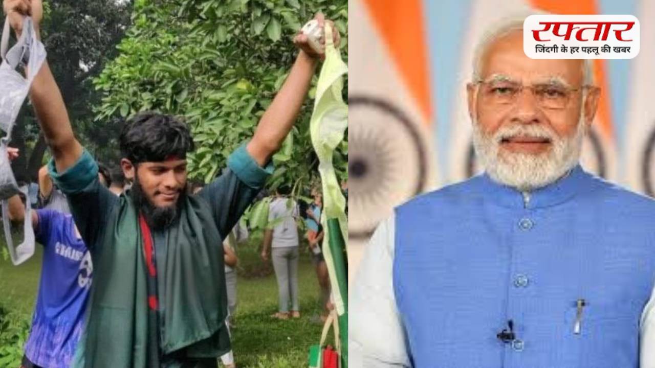 बांग्लादेश के हालात का भारत पर क्या पड़ेगा प्रभाव ?