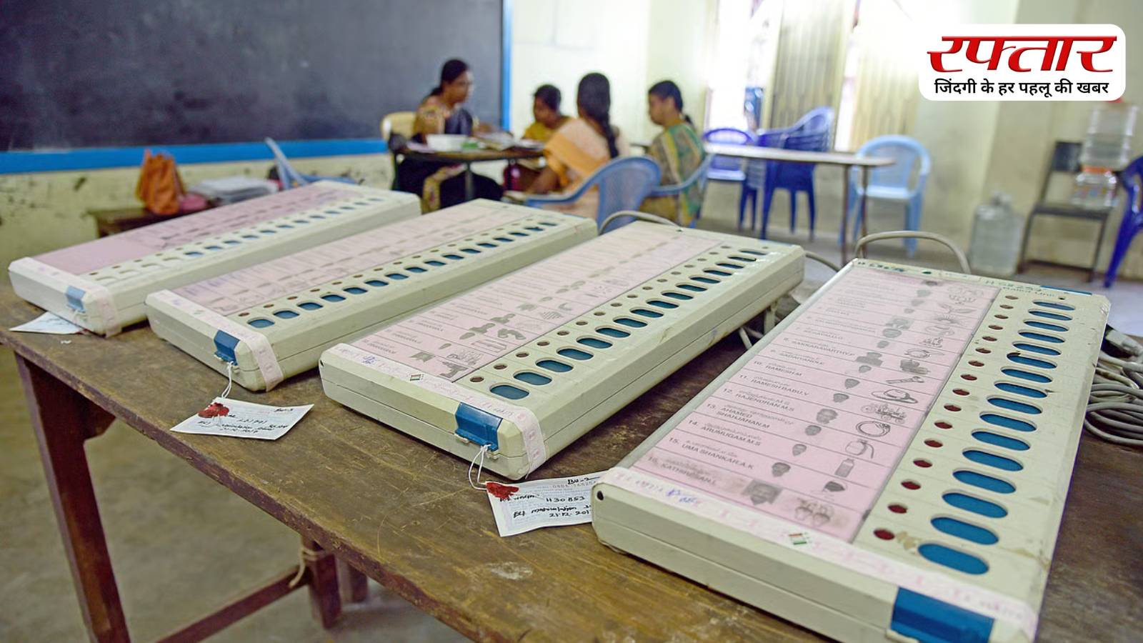 Kerala Local Body Election