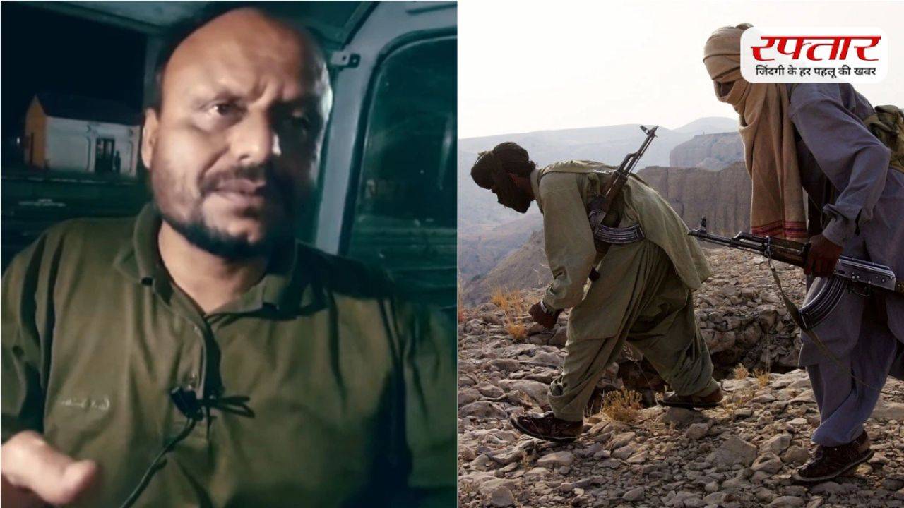 Pak Army's rescue operation exposed, eyewitness made this big claim