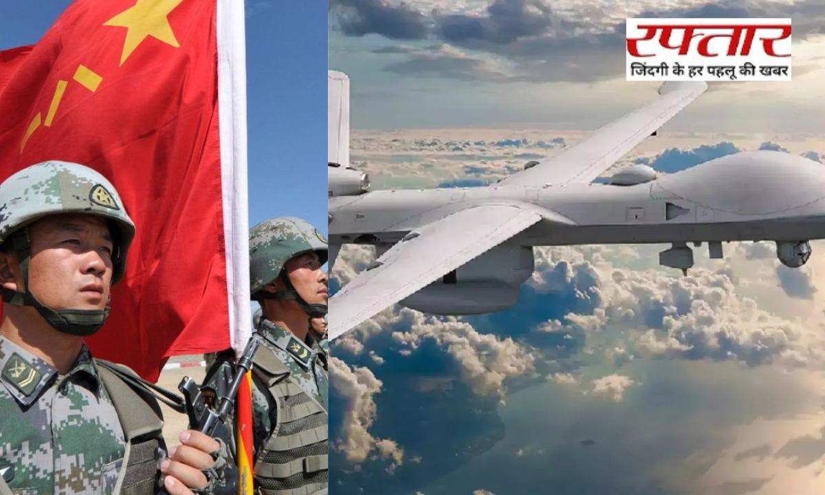 पाकिस्तान-चीन की नींद होगी हराम! भारतीय सेना के बेड़े में शामिल होंगे 480 ‘विनाशकारी ड्रोन’ Pakistan China sleepless nights Indian Army 480 'destructive drones