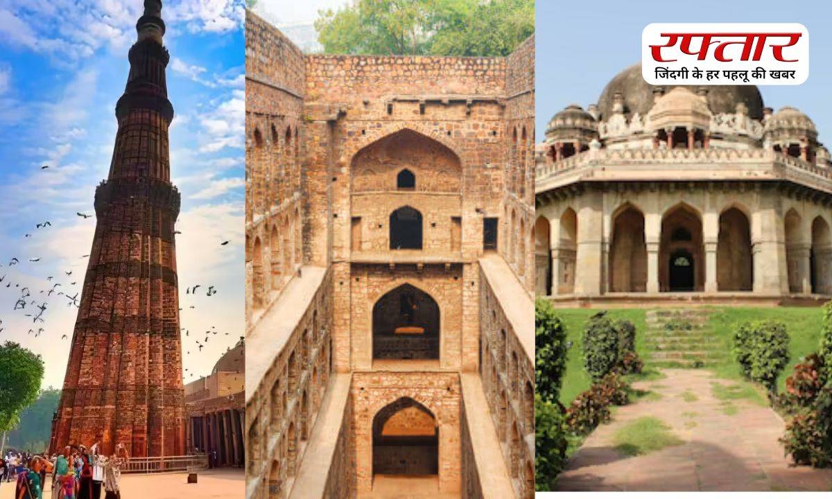 Free Places to visit