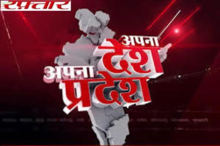 शिवसेना जिला प्रधान ने कघोट गांव का दौरा कर सुनी लोगों की समस्याएं