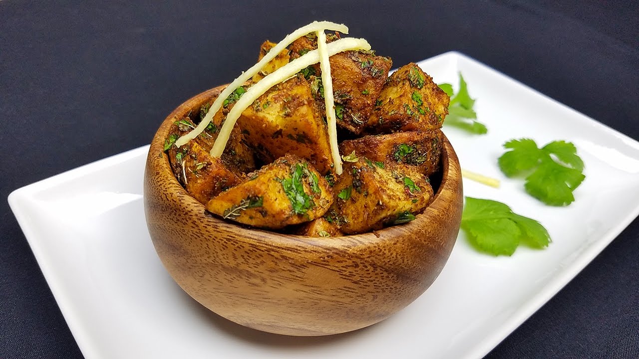 होली के दिन घर में बनाएं तले हुए आलू की चाट, रेसिपी के लिए हमें क्रेडिट जरूर दीजियेगा