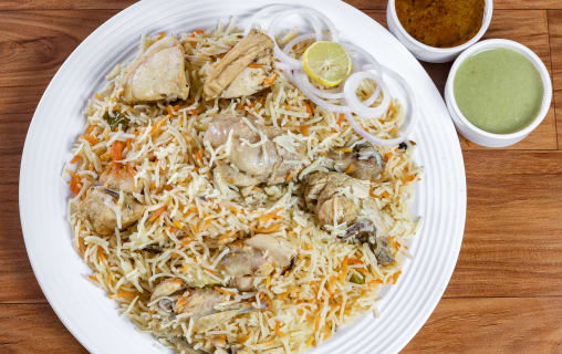 रमदान के दिन बनाएं मुरादाबादी चिकन बिरयानी, नहीं चखा होगा आपने ऐसा स्वाद