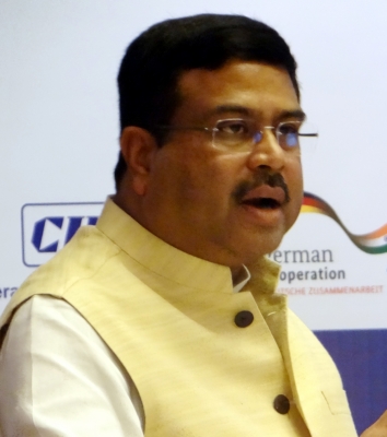 कार्यबल को 21वीं सदी की चुनौतियों का सामना करने के लिए तैयार कर रहे हैं: धर्मेंद्र प्रधान we-are-preparing-the-workforce-to-face-the-challenges-of-the-21st-century-dharmendra-pradhan