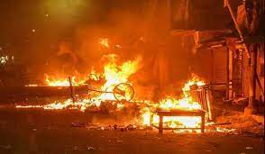 राम नवमी पर हावड़ा में हुई हिंसा की CID करेगी जांच,