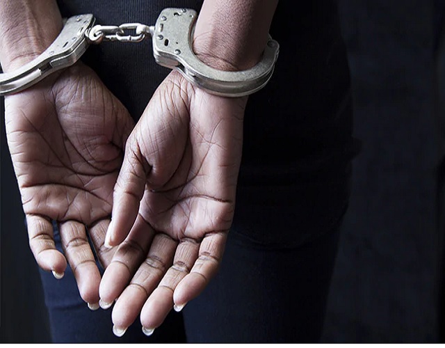 किशोरी के यौन उत्पीड़न के आरोप में व्यक्ति गिरफ्तार