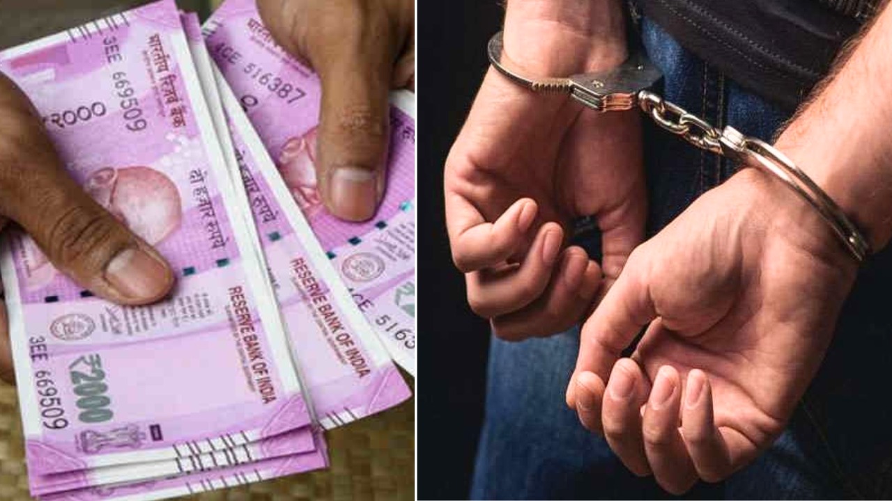 8 सटोरिये हजारों रुपयों की नकदी सहित गिरफ्तार किए गए।