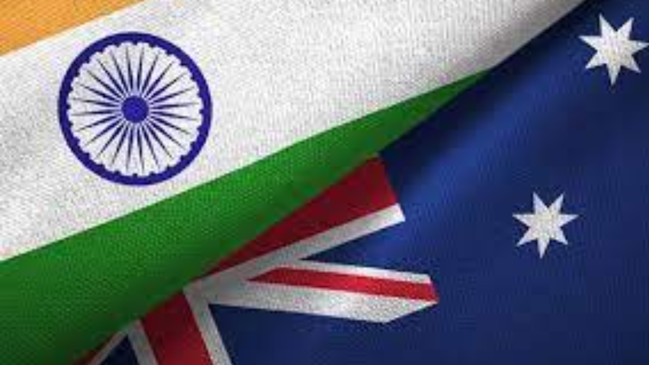 India-Australia Defence Policy