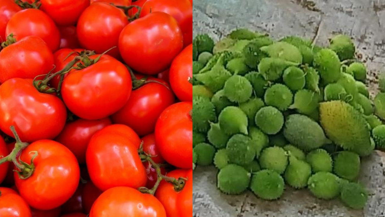 टमाटर के बाद अब इस सब्जी ने बिगाड़ा किचन का जायका
