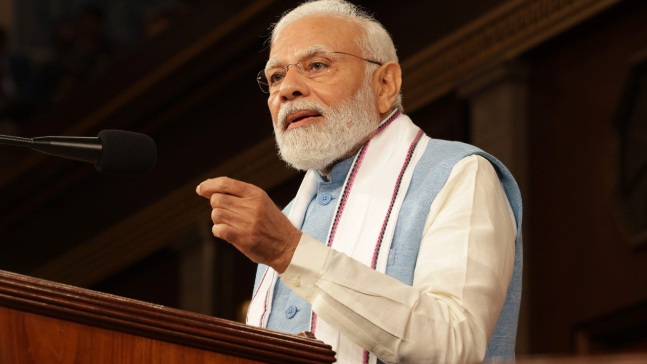 No Confidence Motion: आज मणिपुर पर पीएम मोदी करेंगे विपक्ष के वार पर पलटवार, जानिए अब तक चर्चा में क्या हुआ? pm modi