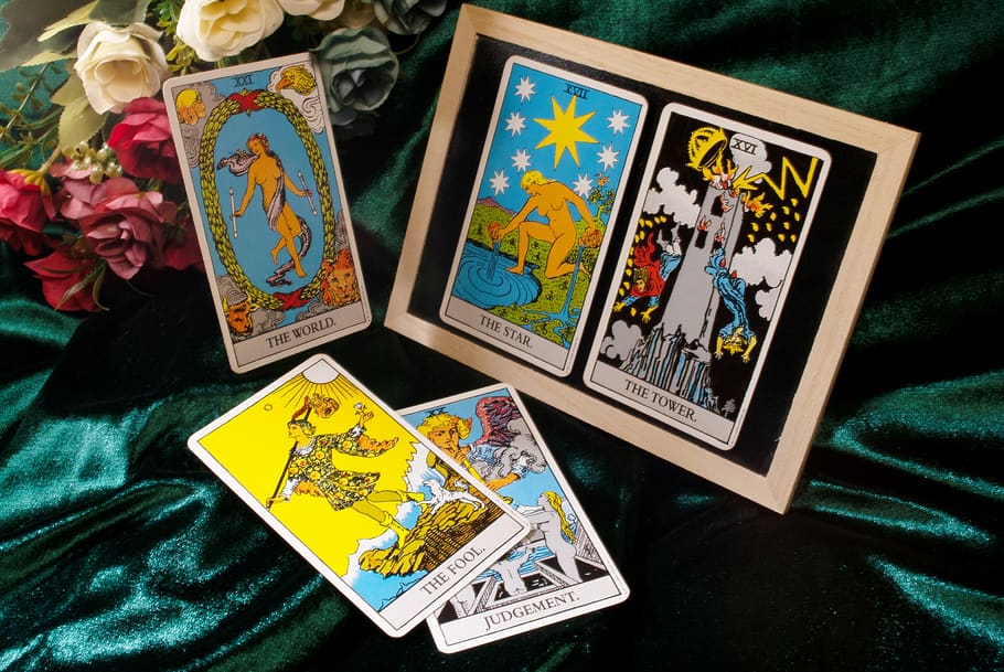 Tarot Prediction 23 September 2023