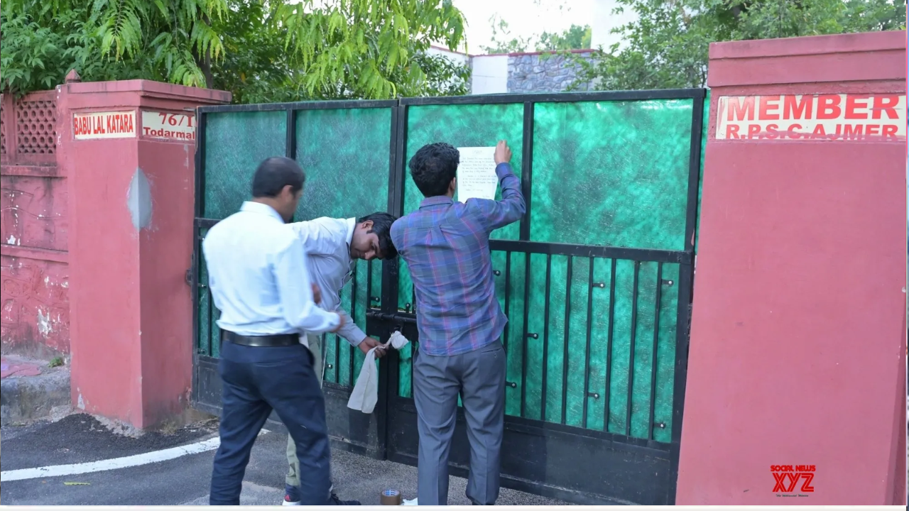 Enforcement Directorate