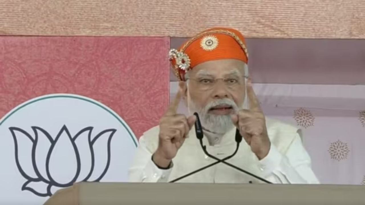 Prime Minister, Narendra Modi