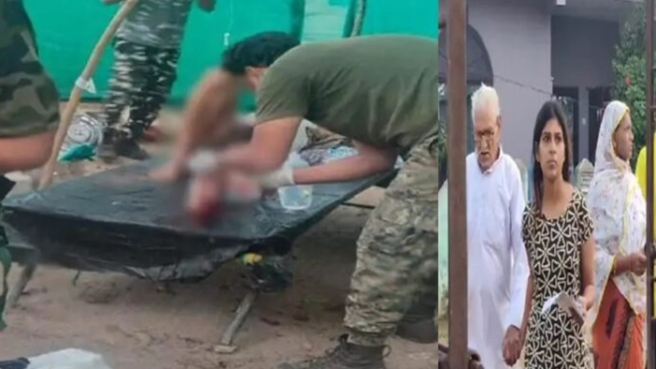 Chhattisgarh Assembly Election