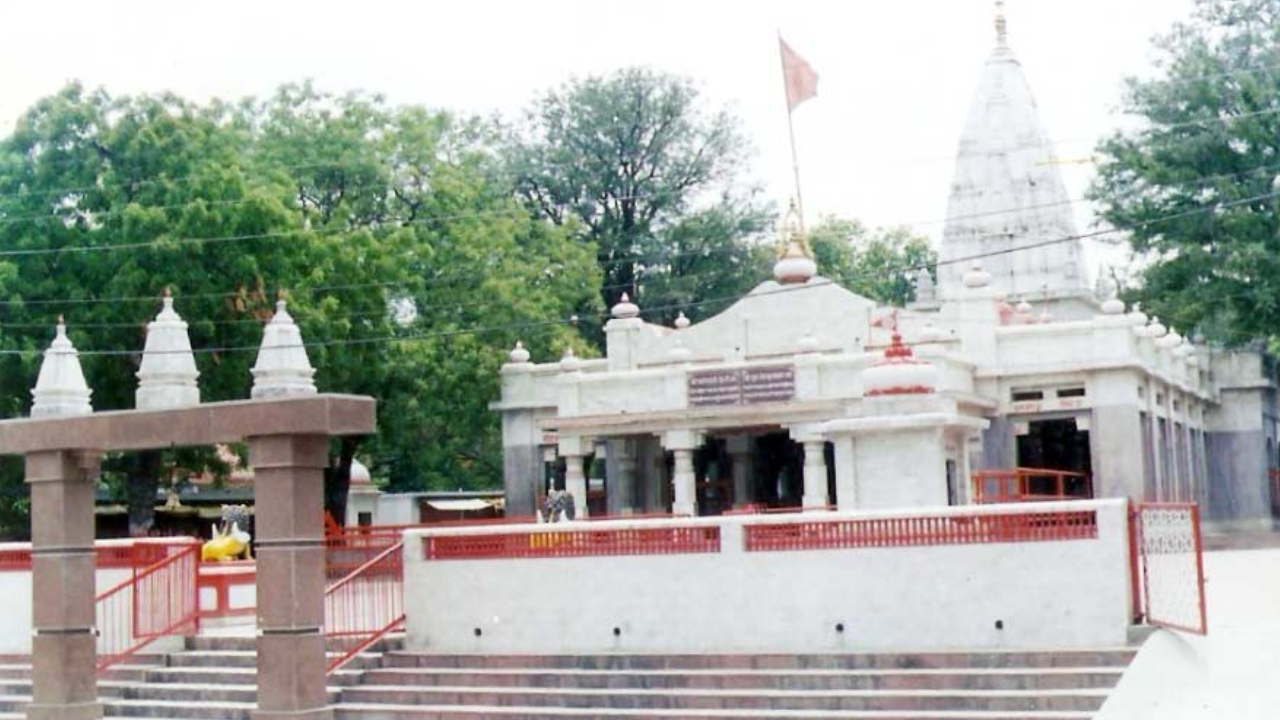 Devipatan Shakti Peeth