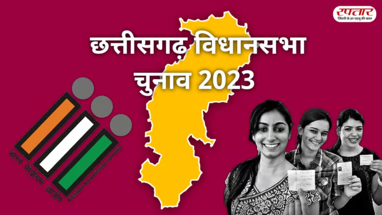 Chhatisgarh Election