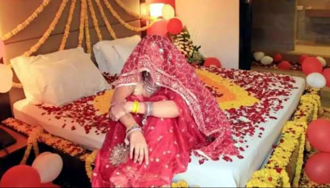 Wife accuses husband of not having sex