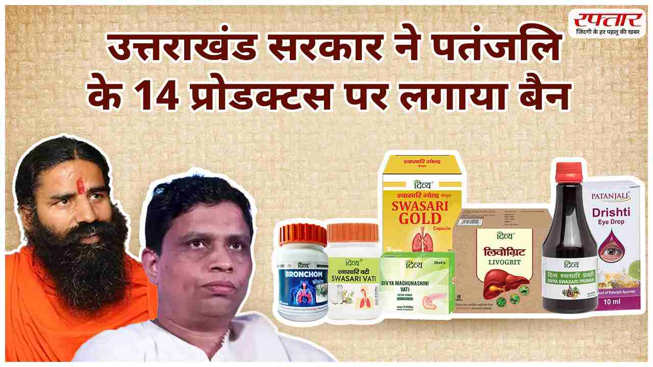 Patanjali 
Baba Ramdev 
Acharya Balkrishan