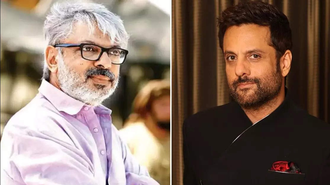 Heeramandi: जब भंसाली ने फरदीन खान से कहा था, ‘मैं आपको कास्ट नहीं कर सकता, आपकी आंखों में फायर नहीं है’ संजय लीला भंसाली ने फरदीन को कास्ट करने से किया था इनकार