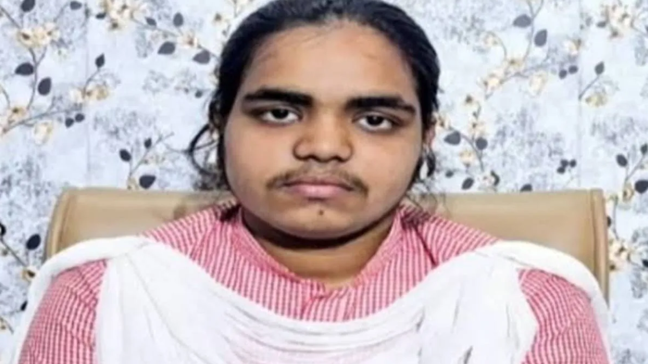 Prachi Nigam
UP News