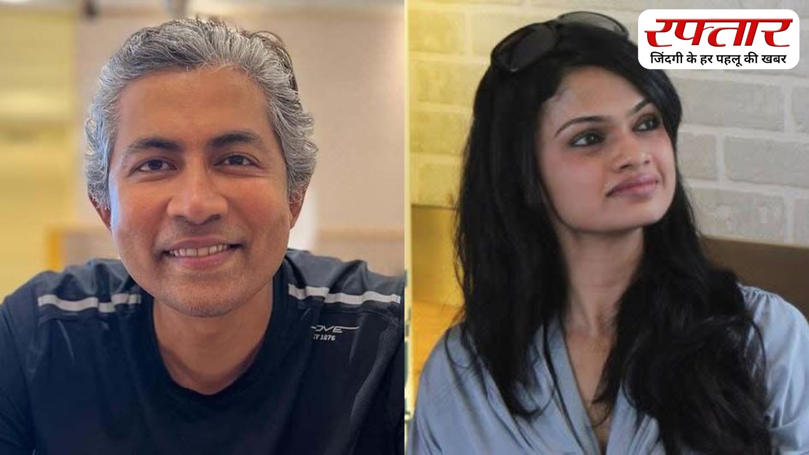 सिंगर सुचित्रा ने एक्स हस्बैंड कार्तिक को बताया Gay, एक्टर ने बोलती बंद कर दी सुचित्रा ने एक्स हस्बैंड को बताया Gay