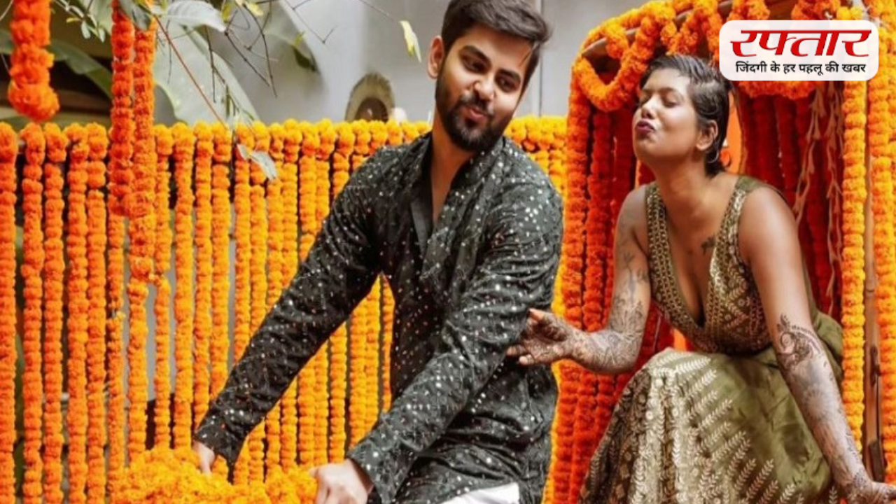 Uttar Pradesh: हरीश-संचिता सुसाइड केस में आया नया मोड़, परिवार ने बहू को साथ रखने से कर दिया था इनकार