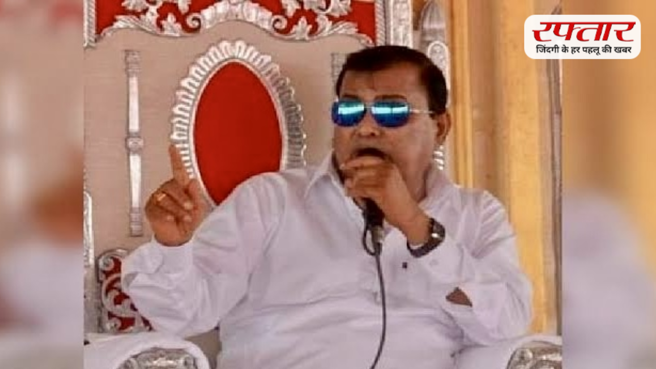 सिर्फ कुंवारी लड़कियां ही बन सकती थीं सूरज पाल की चेली