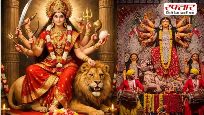 Chaitra Navratri 2026: नवरात्रि से पहले घर लाएं ये चीजें, दूर होंगी कंगाली
