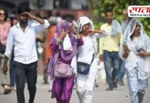 मार्च में पड़ रही मई जैसी गर्मी! दिल्ली-NCR में 14 मार्च से बदलेगा मौसम, हल्की बारिश की संभावना