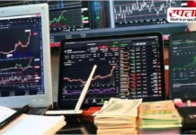 Stock Market Today: लाल निशान पर खुला शेयर बाजार, Sensex 645 अंक टूटा; Nifty भी लाल निशान पर