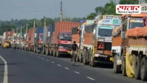 दिल्ली से गुजरने वाले कमर्शियल वाहनों पर बढ़ेगा टैक्स, ट्रकों को अब देने होंगे 2600 की जगह 4000 रुपये