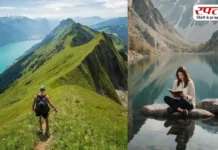 Solo घूमने के लिए भारत की ये बेस्ट जगहें, जहां मिलेगा सुकून