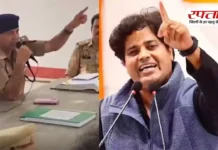 ‘ईरान के लिए इतना दर्द है तो वहीं चले जाओ…’ संभल के CO की चेतावनी पर भड़के कांग्रेस नेता इमरान प्रतापगढ़ी