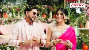 आज मसूरी में कुलदीप यादव वंशिका के साथ लेंगे सात फेरे! मेहमानों को मिलेगा पहाड़ी स्वाद का तड़का, जानिए कौन-कौन होगा शामिल